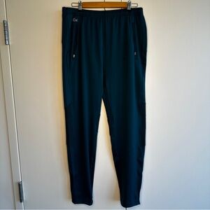 Lacoste Joggers/Warmup Sweatpants